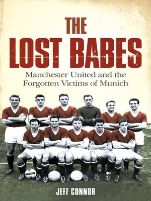cover image of The Lost Babes